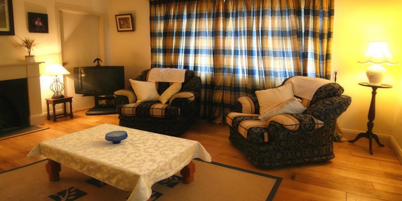 Отели типа «постель и завтрак» Broadlands B&B Уэстпорт-28