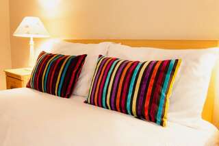 Отели типа «постель и завтрак» Broadlands B&B Уэстпорт Двухместный номер с 1 кроватью-5