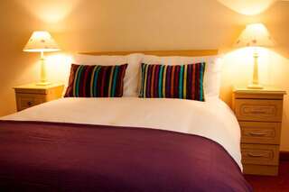 Отели типа «постель и завтрак» Broadlands B&B Уэстпорт Двухместный номер с 1 кроватью-7