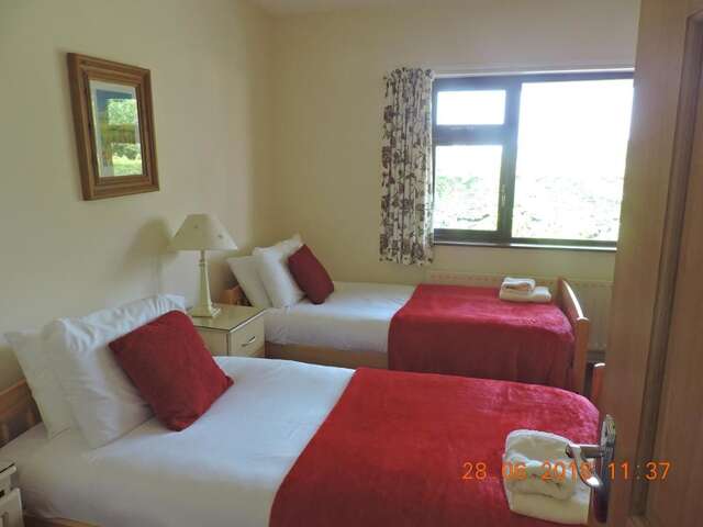 Отели типа «постель и завтрак» Broadlands B&B Уэстпорт-4